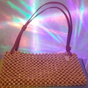 The Sak beaded purse
